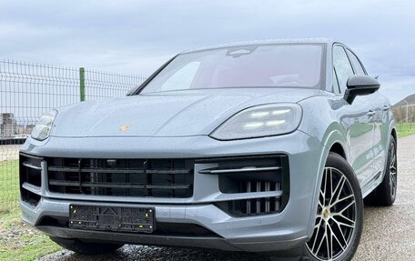 Porsche Cayenne III, 2026 год, 17 900 000 рублей, 5 фотография