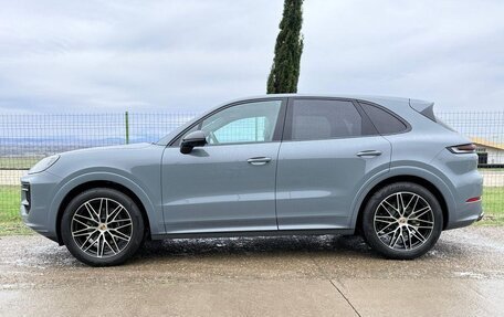 Porsche Cayenne III, 2026 год, 17 900 000 рублей, 7 фотография