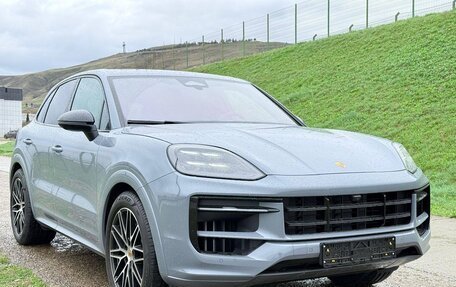 Porsche Cayenne III, 2026 год, 17 900 000 рублей, 12 фотография