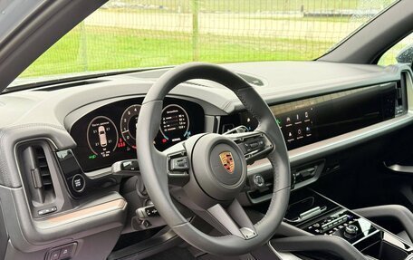 Porsche Cayenne III, 2026 год, 17 900 000 рублей, 16 фотография