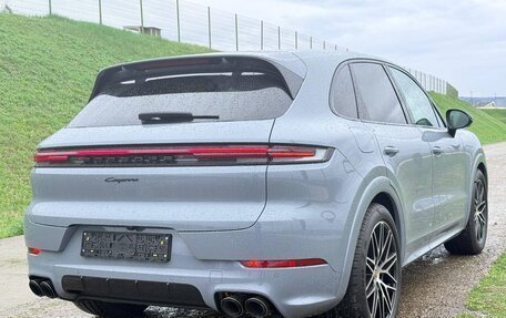 Porsche Cayenne III, 2026 год, 17 900 000 рублей, 11 фотография