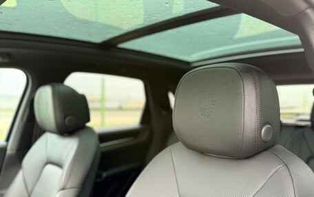 Porsche Cayenne III, 2026 год, 17 900 000 рублей, 17 фотография