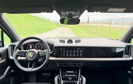 Porsche Cayenne III, 2026 год, 17 900 000 рублей, 19 фотография