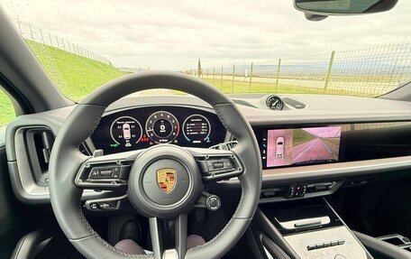 Porsche Cayenne III, 2026 год, 17 900 000 рублей, 18 фотография