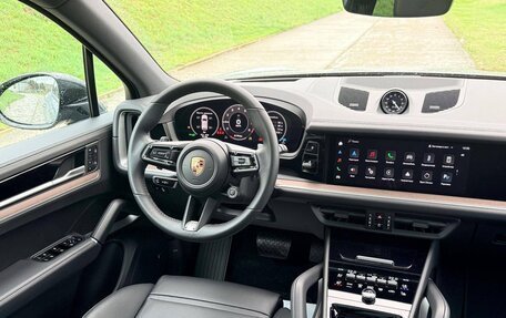 Porsche Cayenne III, 2026 год, 17 900 000 рублей, 15 фотография