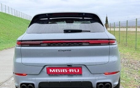 Porsche Cayenne III, 2026 год, 17 900 000 рублей, 8 фотография