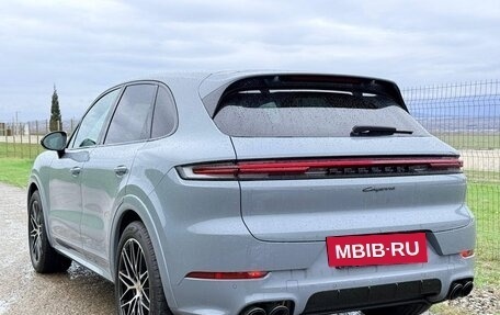 Porsche Cayenne III, 2026 год, 17 900 000 рублей, 9 фотография