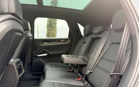 Porsche Cayenne III, 2026 год, 17 900 000 рублей, 23 фотография