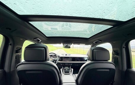 Porsche Cayenne III, 2026 год, 17 900 000 рублей, 22 фотография