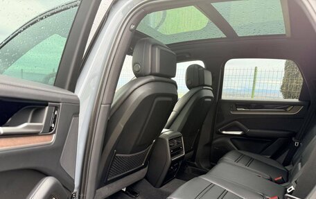 Porsche Cayenne III, 2026 год, 17 900 000 рублей, 24 фотография