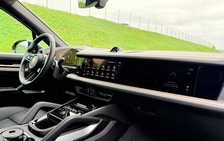 Porsche Cayenne III, 2026 год, 17 900 000 рублей, 25 фотография