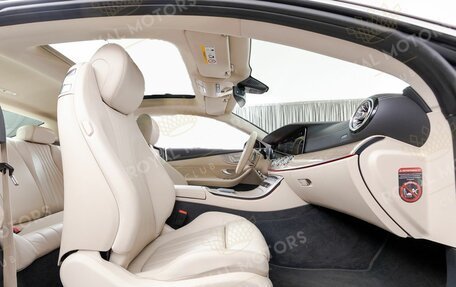 Mercedes-Benz E-Класс, 2020 год, 4 700 000 рублей, 9 фотография