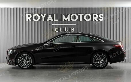 Mercedes-Benz E-Класс, 2020 год, 4 700 000 рублей, 3 фотография