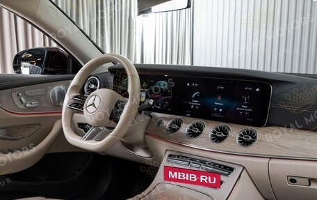 Mercedes-Benz E-Класс, 2020 год, 4 700 000 рублей, 8 фотография