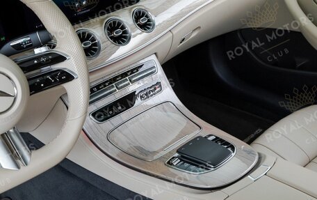 Mercedes-Benz E-Класс, 2020 год, 4 700 000 рублей, 10 фотография