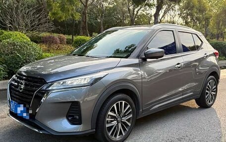 Nissan Kicks I, 2022 год, 1 530 000 рублей, 3 фотография