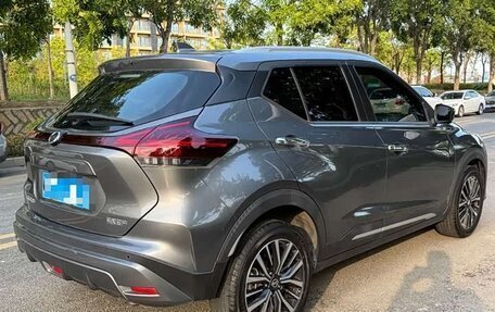 Nissan Kicks I, 2022 год, 1 530 000 рублей, 6 фотография