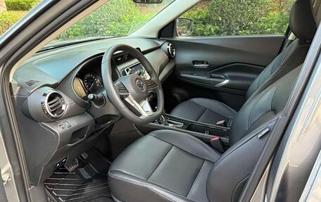 Nissan Kicks I, 2022 год, 1 530 000 рублей, 7 фотография