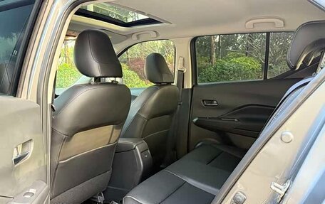 Nissan Kicks I, 2022 год, 1 530 000 рублей, 9 фотография