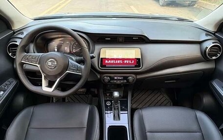 Nissan Kicks I, 2022 год, 1 530 000 рублей, 8 фотография