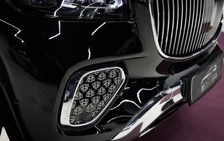 Mercedes-Benz Maybach GLS I, 2024 год, 24 900 000 рублей, 8 фотография