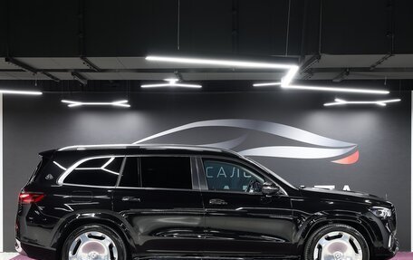 Mercedes-Benz Maybach GLS I, 2024 год, 24 900 000 рублей, 6 фотография