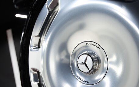 Mercedes-Benz Maybach GLS I, 2024 год, 24 900 000 рублей, 10 фотография