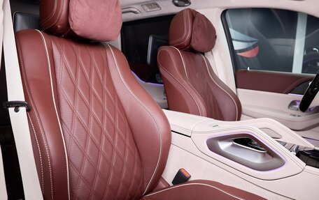 Mercedes-Benz Maybach GLS I, 2024 год, 24 900 000 рублей, 15 фотография