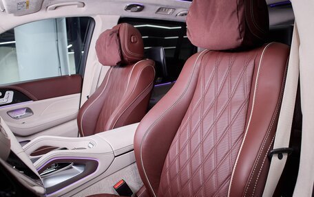 Mercedes-Benz Maybach GLS I, 2024 год, 24 900 000 рублей, 13 фотография