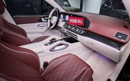 Mercedes-Benz Maybach GLS I, 2024 год, 24 900 000 рублей, 14 фотография