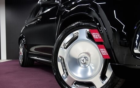 Mercedes-Benz Maybach GLS I, 2024 год, 24 900 000 рублей, 9 фотография