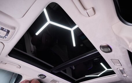 Mercedes-Benz Maybach GLS I, 2024 год, 24 900 000 рублей, 24 фотография