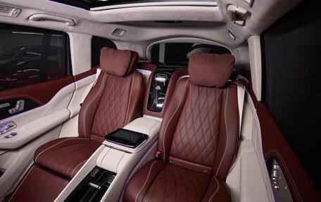 Mercedes-Benz Maybach GLS I, 2024 год, 24 900 000 рублей, 28 фотография