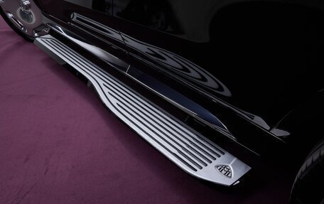 Mercedes-Benz Maybach GLS I, 2024 год, 24 900 000 рублей, 25 фотография