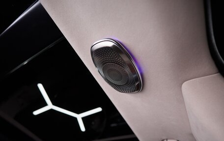 Mercedes-Benz Maybach GLS I, 2024 год, 24 900 000 рублей, 26 фотография