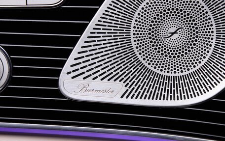 Mercedes-Benz Maybach GLS I, 2024 год, 24 900 000 рублей, 22 фотография