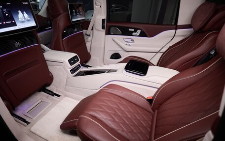 Mercedes-Benz Maybach GLS I, 2024 год, 24 900 000 рублей, 27 фотография