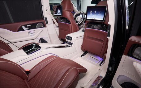 Mercedes-Benz Maybach GLS I, 2024 год, 24 900 000 рублей, 30 фотография