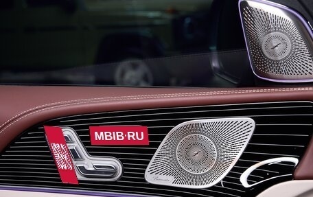 Mercedes-Benz Maybach GLS I, 2024 год, 24 900 000 рублей, 21 фотография