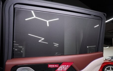 Mercedes-Benz Maybach GLS I, 2024 год, 24 900 000 рублей, 31 фотография