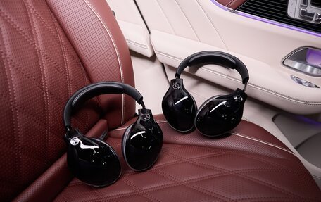 Mercedes-Benz Maybach GLS I, 2024 год, 24 900 000 рублей, 34 фотография