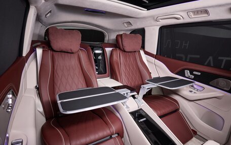 Mercedes-Benz Maybach GLS I, 2024 год, 24 900 000 рублей, 36 фотография