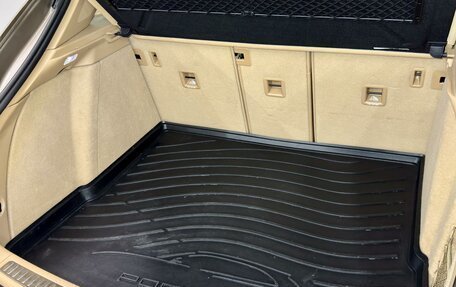 Porsche Macan I рестайлинг, 2014 год, 4 900 000 рублей, 6 фотография