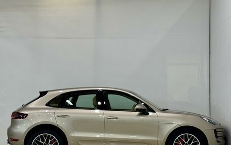 Porsche Macan I рестайлинг, 2014 год, 4 900 000 рублей, 9 фотография