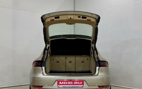 Porsche Macan I рестайлинг, 2014 год, 4 900 000 рублей, 5 фотография