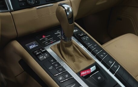 Porsche Macan I рестайлинг, 2014 год, 4 900 000 рублей, 13 фотография