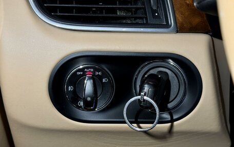 Porsche Macan I рестайлинг, 2014 год, 4 900 000 рублей, 14 фотография