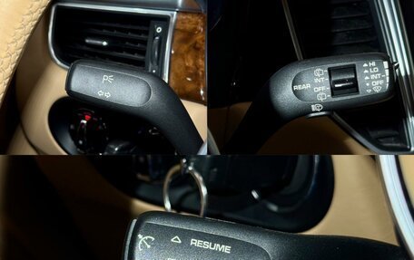 Porsche Macan I рестайлинг, 2014 год, 4 900 000 рублей, 21 фотография