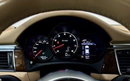 Porsche Macan I рестайлинг, 2014 год, 4 900 000 рублей, 17 фотография