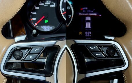 Porsche Macan I рестайлинг, 2014 год, 4 900 000 рублей, 20 фотография